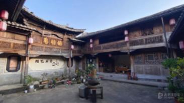 同样是户外团建节目，你更喜欢《花少》还是《桃花坞》，为什么？游戏画面